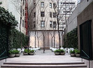 Paley Park jeh