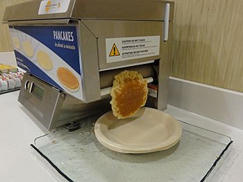Pancake Machine (7714422220)