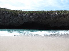 Parque Nacional Islas Marietas (9374897504)