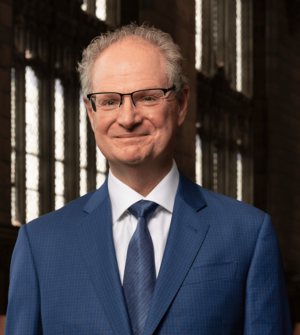 Paul Alivisatos University of Chicago President September 2021