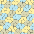Pentagonal tiling type 8 animation.gif