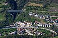 Plans im Stanzertal