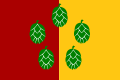 Flag of Poperinge