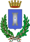 Coat of arms of Porto Torres