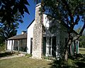 Pound house 2007