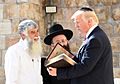 President Trump visit to Israel, May 2017 DSC 3714OSD (34019020653)