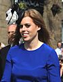 Prince Beatrice with Dave Clark crop