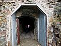 Ptarmigan tunnel