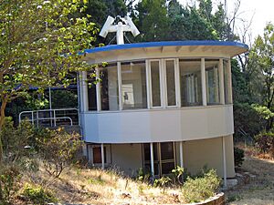 Quarters 10, Yerba Buena Island (San Francisco)