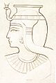 Queen Tausret Émile Prisse d'Avennes