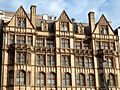 Queens College Chambers Birmingham