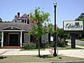 Quitman City Hall