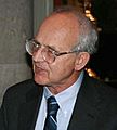 Rainer Weiss - December 2006 (cropped)