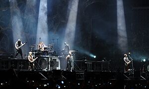 Rammstein at Wacken Open Air 2013 06.jpg