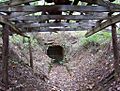 Randolph TN Ft Wright powder mag entrance vi
