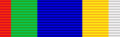Ribbon - Dekoratie voor Trouwe Dienst (SAR)