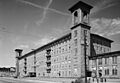 Richard Borden Mill 1968