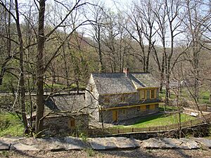 Rittenhouse Homestead