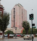 River Place Condominiums, Augusta May 2017.jpg