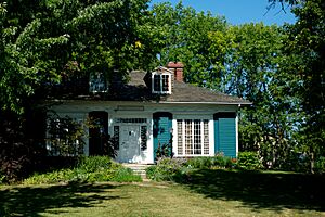 Robinson-Adamson House IDM 15498