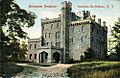 Rochroane Castle