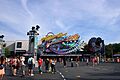 Rock 'n' Roller Coaster avec Aerosmith 1
