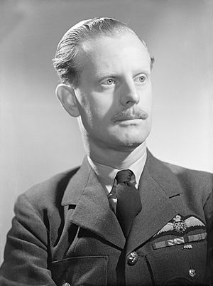 Royal Air Force- 2nd Tactical Air Force, 1943-1945. CH12665.jpg