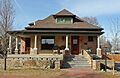 Russell-Graves House
