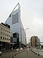 SEB Building in Tallinn