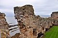 Saint Andrews Castle (38560587426)