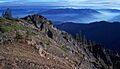Salmon mtn ca