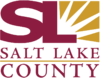 Official logo of Salt Lake County