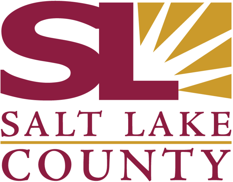 Image: Salt Lake County, Utah logo