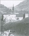 Sant Jeroni de la Vall d'Hebron