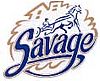 Official logo of Savage