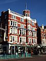 Scarisbrick Hotel, Southport