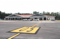 Scarlett Martinez Airport 2
