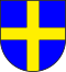 Coat of arms of Schiers