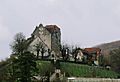 Schloss Wildegg 1790