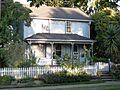 Seattle - Wilke Farmhouse 02