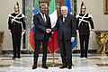 Sergio Mattarella and Abiy Ahmed Ali (2)