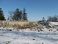 Site of the Henry Shull Farmhouse Inn