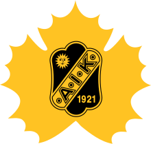 Skellefteå AIK Logo.svg