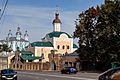 Smolensk Trinity Monastery Holy Trinity Cathedral IMG 1913 2175