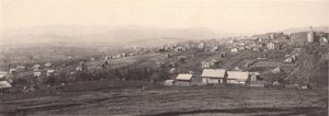 South Fayetteville, Arkansas, early 1890s