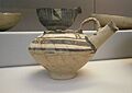 Spouted jar - Ur Ubaid period