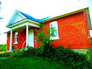 Town hall
