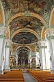 St.Gallen Abbey
