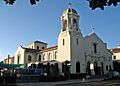 St. Joseph's Basilica (Alameda, CA)