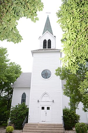 St. Paul's Evangelical Lutheran Church